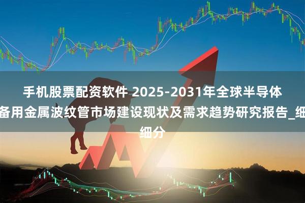 手机股票配资软件 2025-2031年全球半导体设备用金属波纹管市场建设现状及需求趋势研究报告_细分